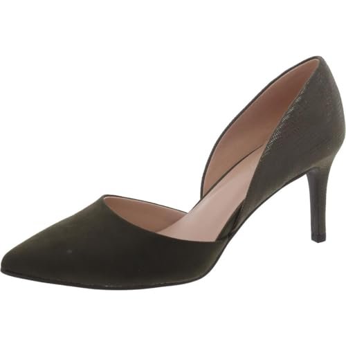 Bandolino Grenow Pump - Women's D'Orsay Heels