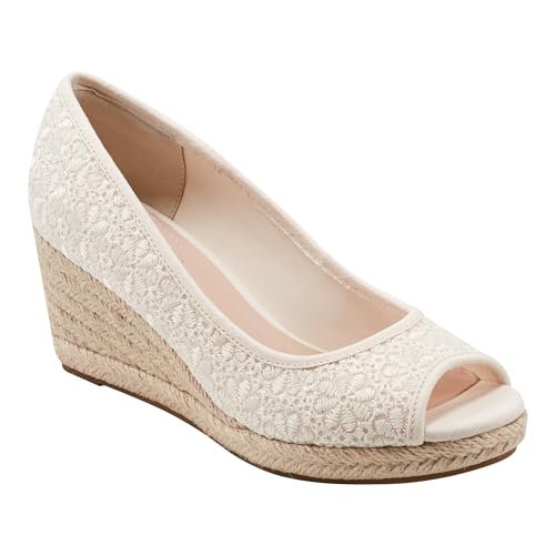 Bandolino Nuri - Women's Espadrille Wedge Sandals