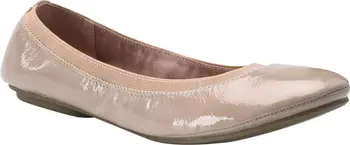 Bandolino Fatin Pointed Toe Flats