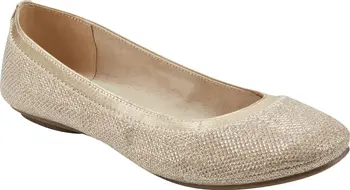 Bandolino Victoria Pointed Toe Flats