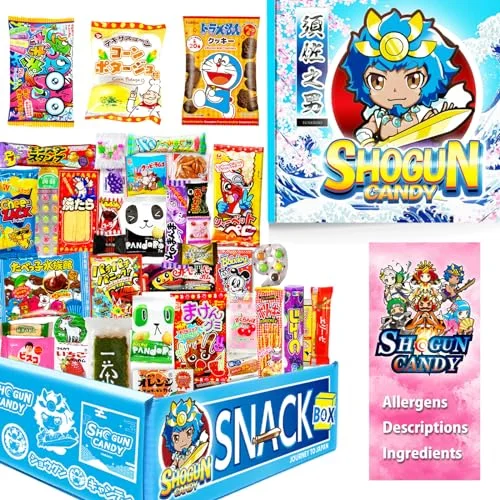 Specialty Asian Groceries | Official Product Page